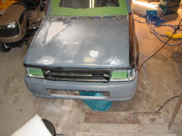 Full View