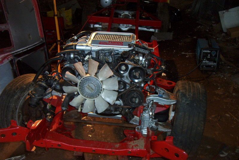 Full View