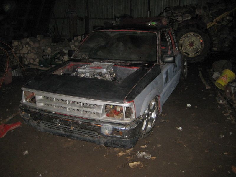 Full View
