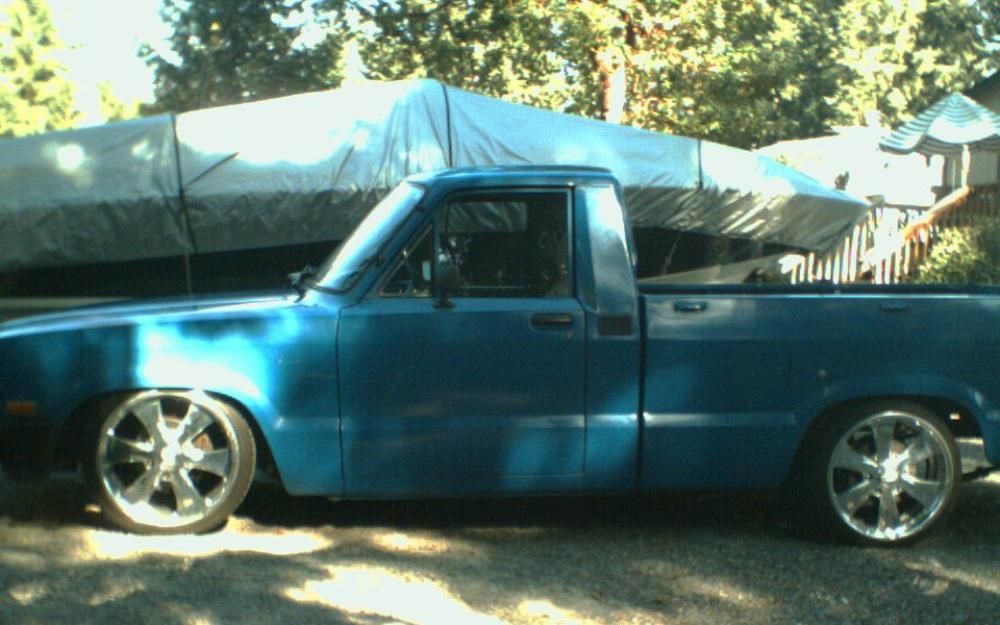 Full View