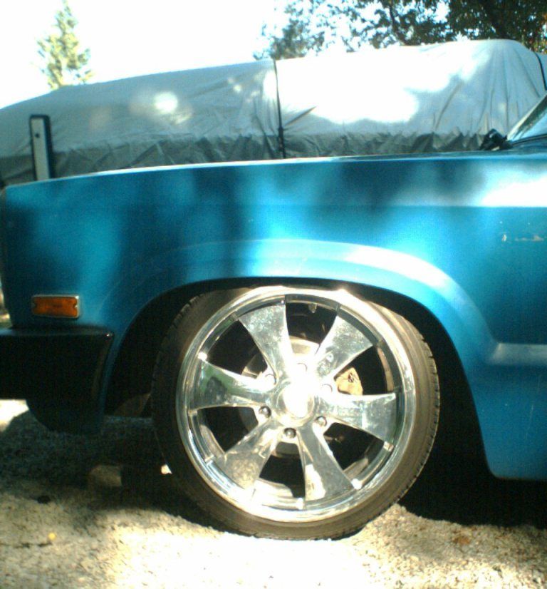 Full View
