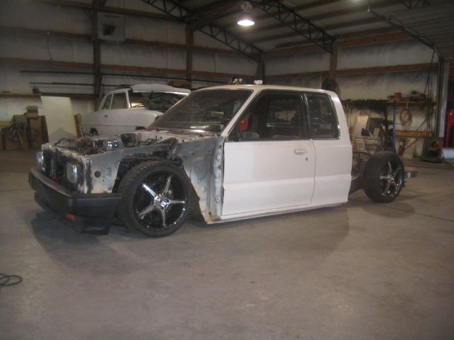 Full View