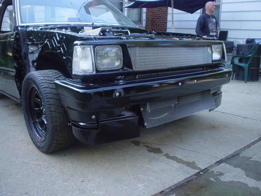 Full View