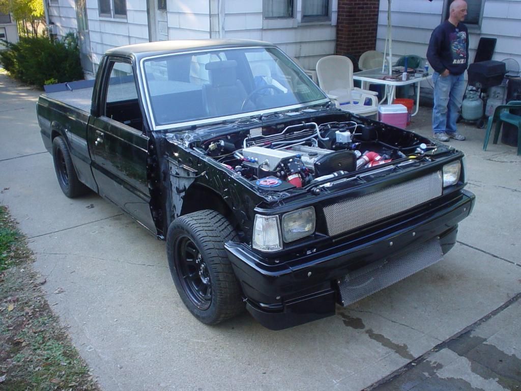 Full View