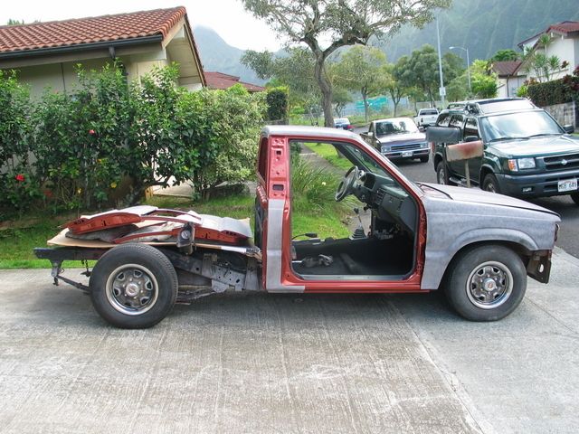 Full View