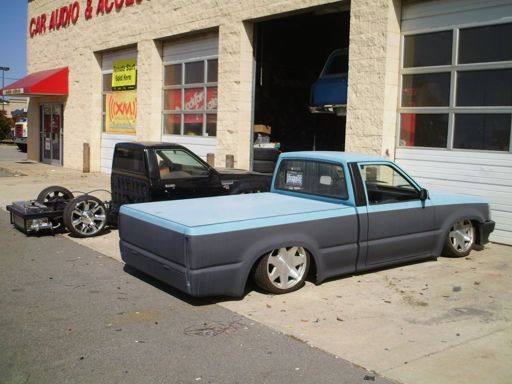 Full View