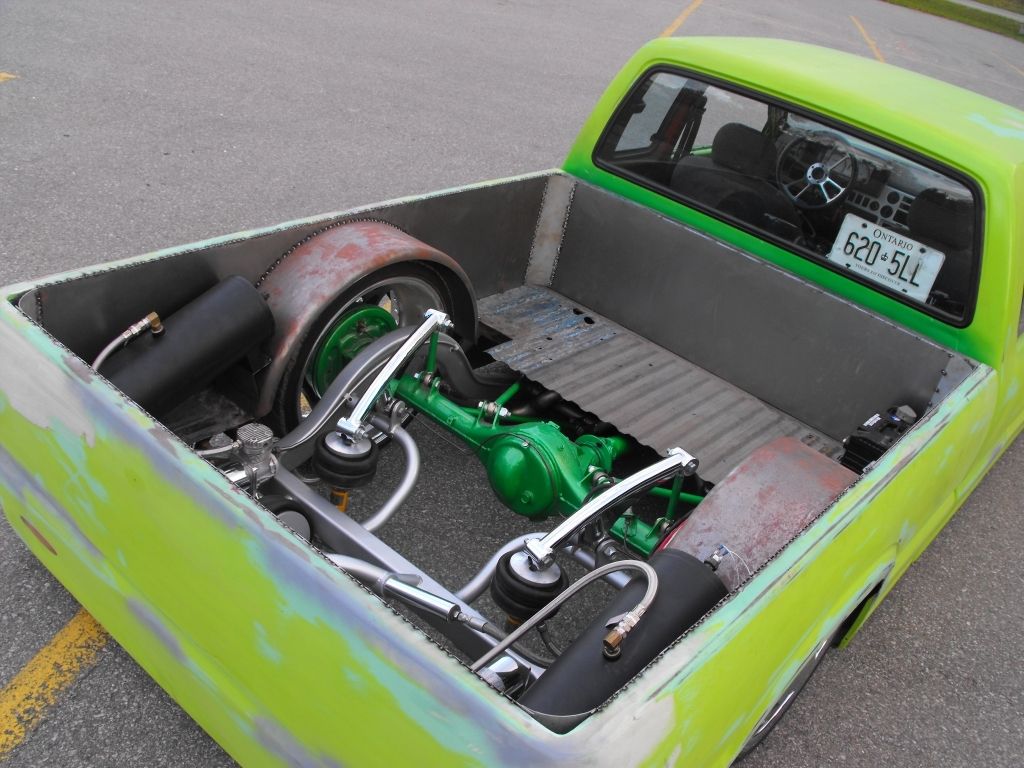 Full View