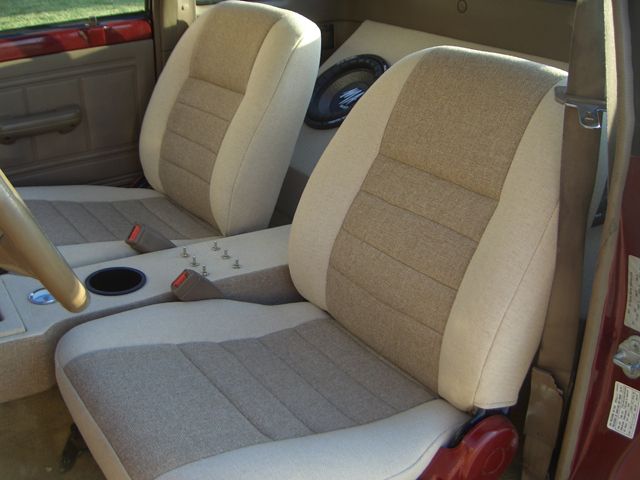 Full View