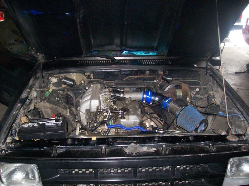 Full View