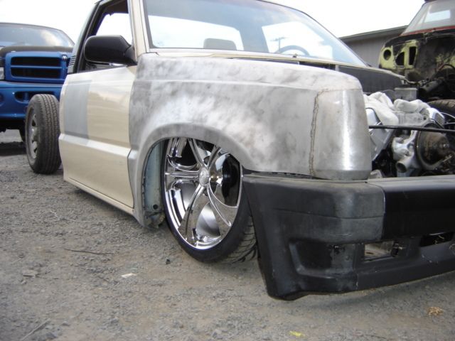 Full View