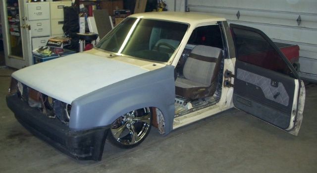 Full View