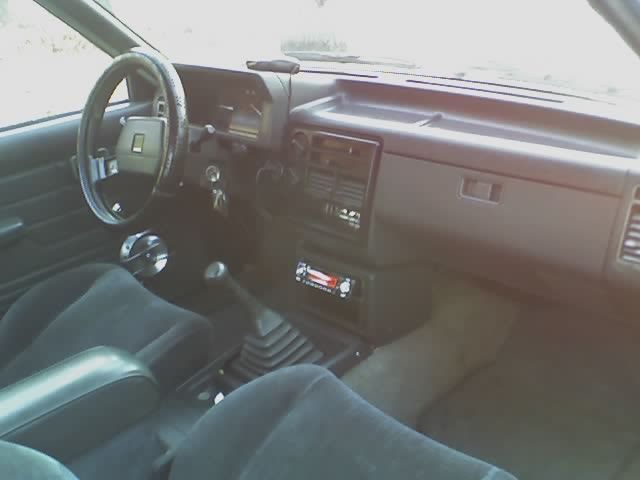 Full View