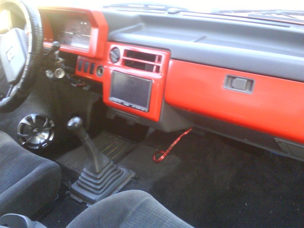 Full View