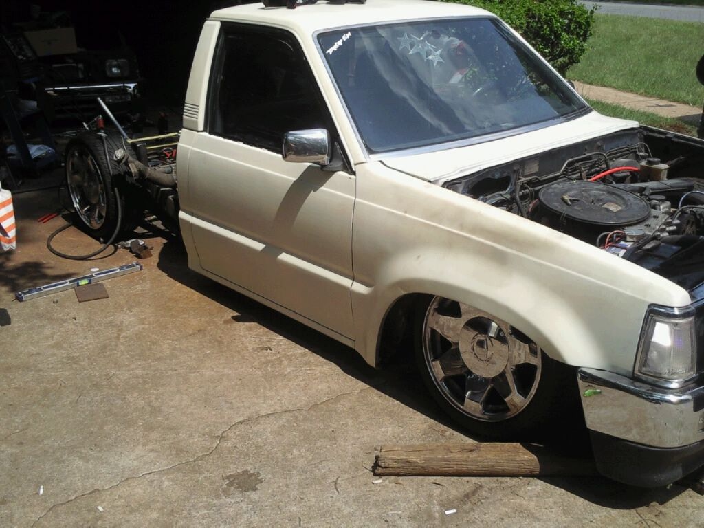 Full View