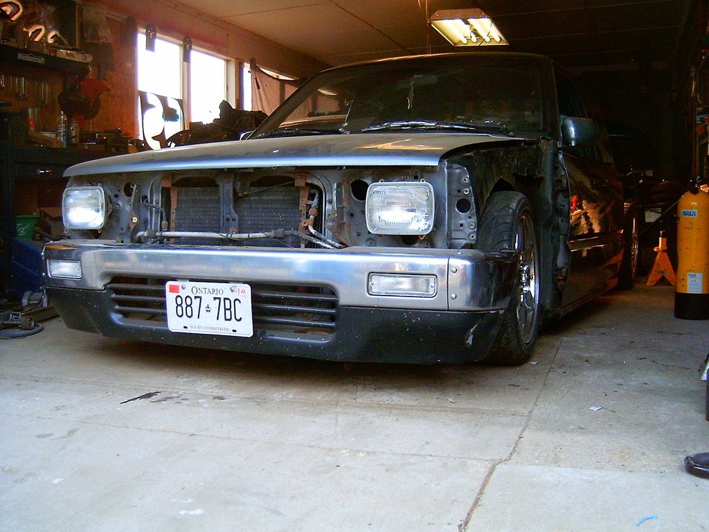 Full View