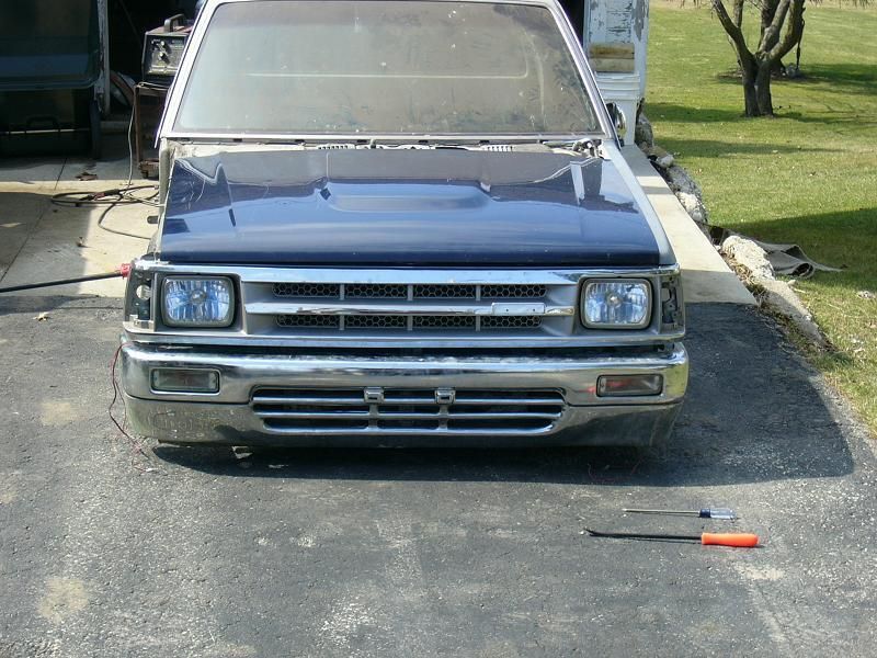 Full View