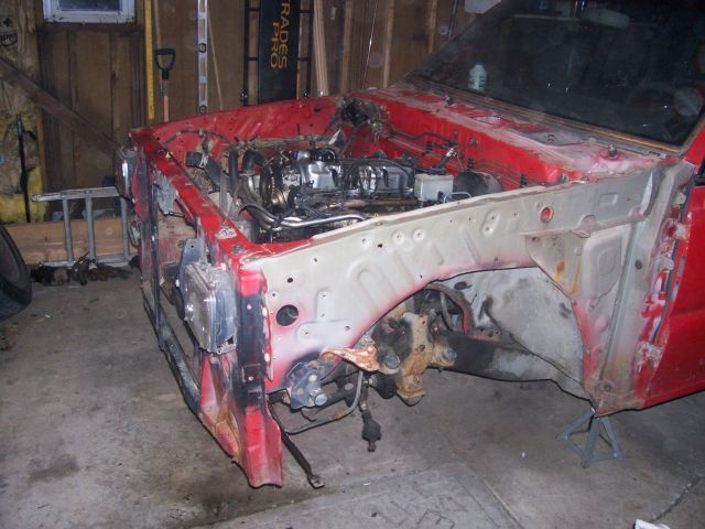 Ride Image