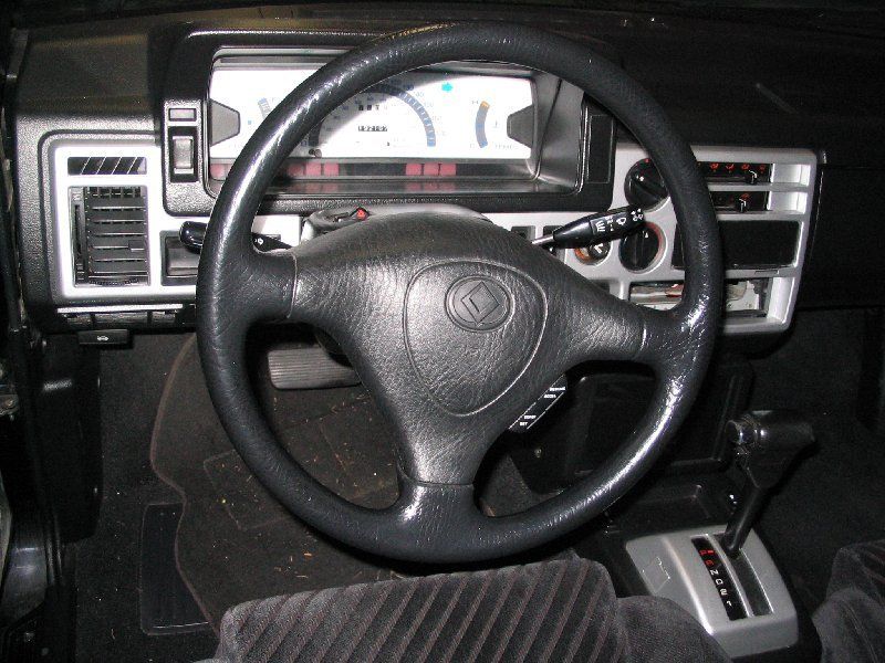 Full View