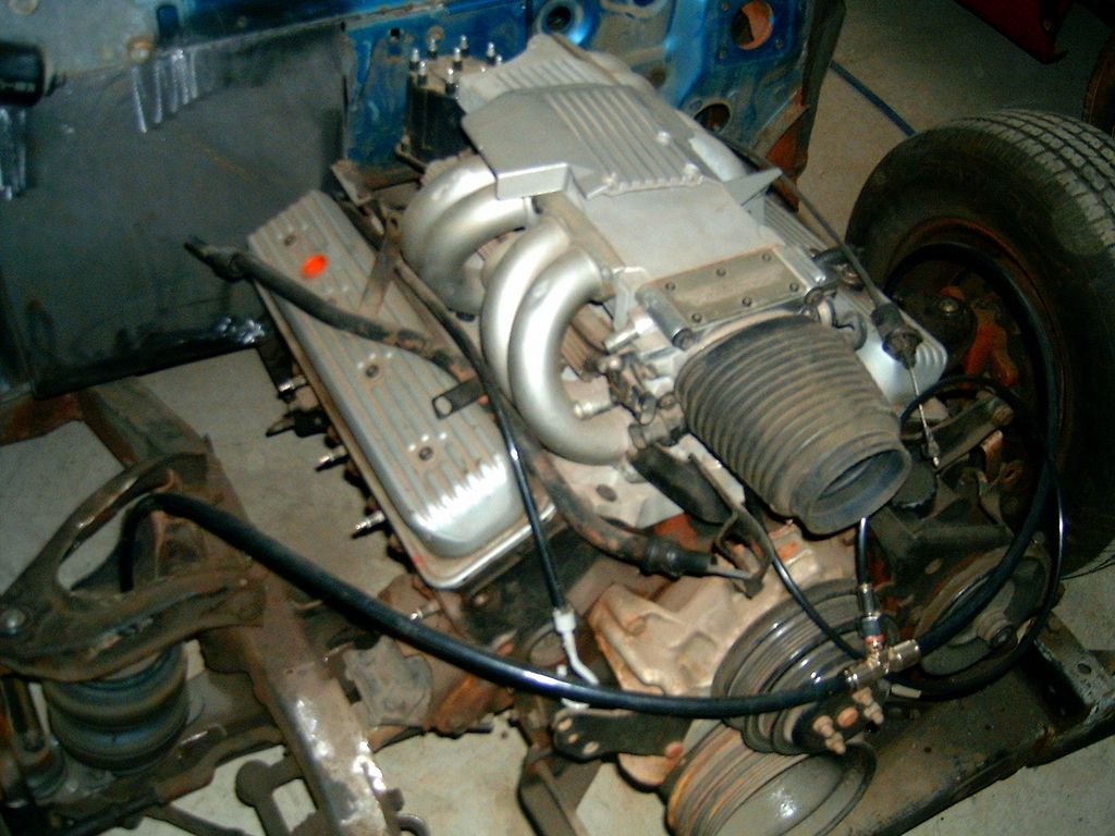 Full View