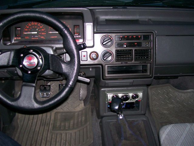 Full View