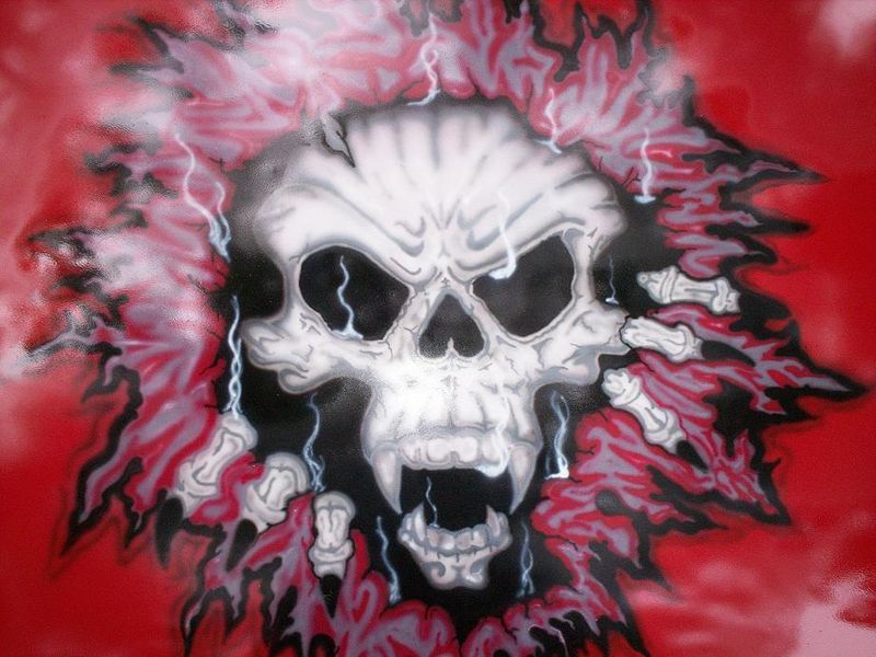 Ride Image