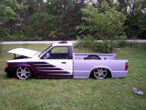 ride