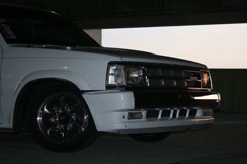 Full View
