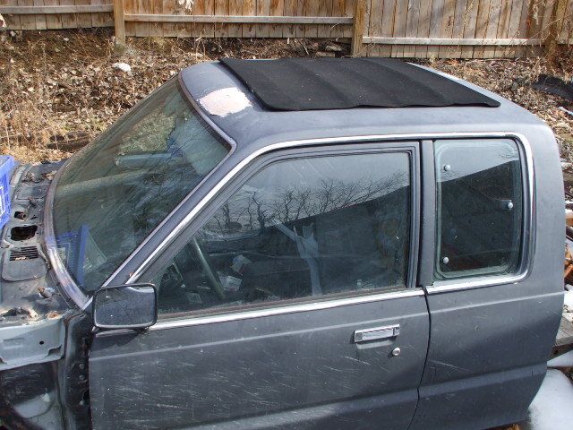 Full View