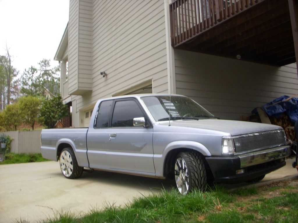 Full View