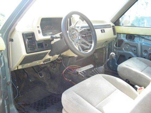 Full View