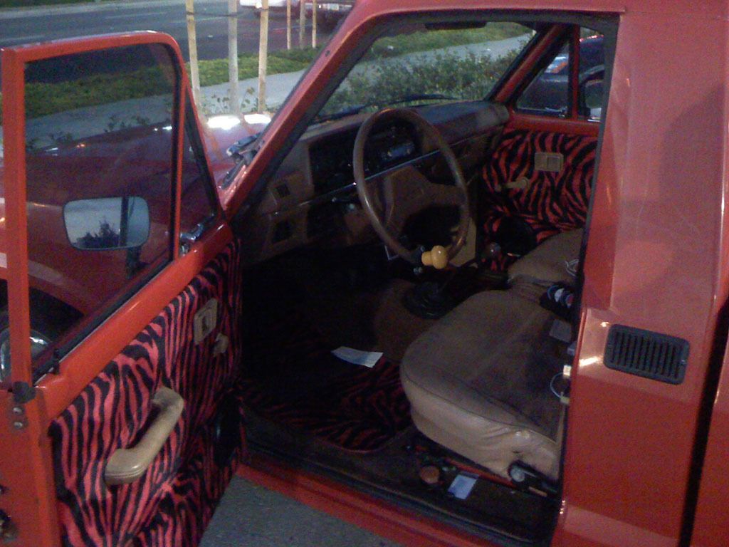 Full View