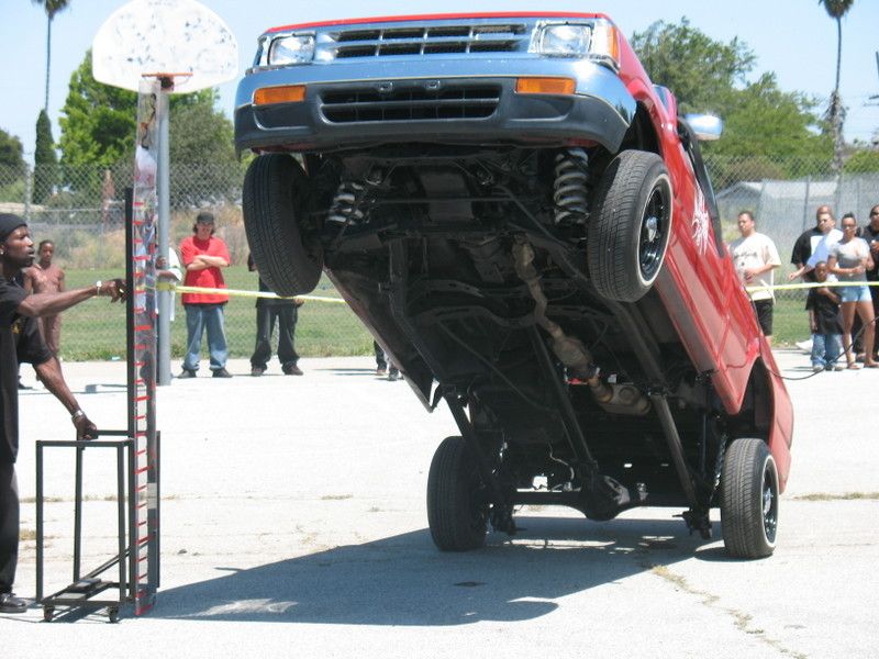 Ride Image