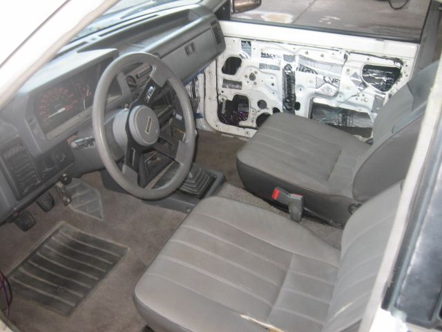 Full View