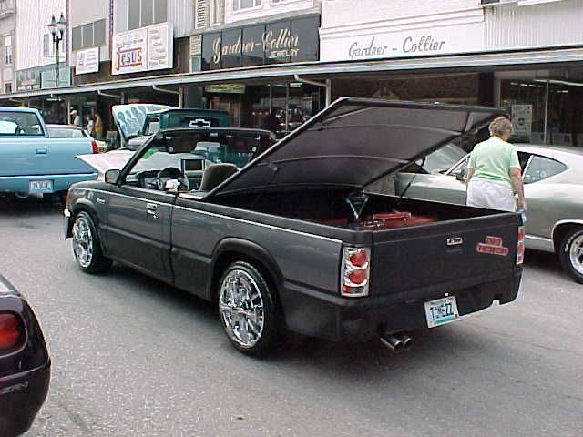 Full View