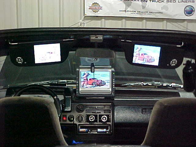 Full View
