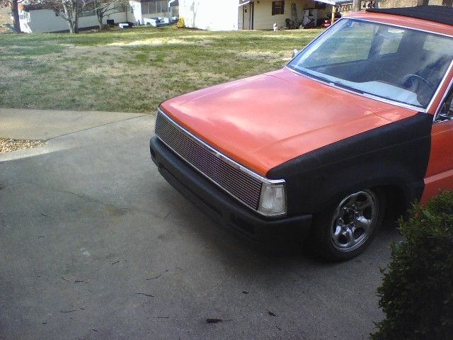 Full View