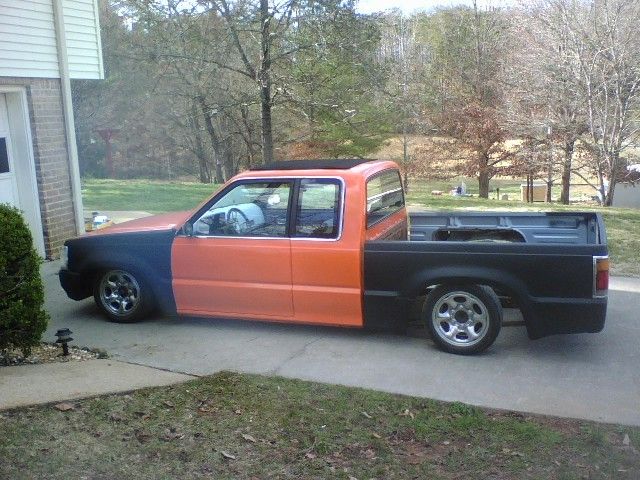Full View