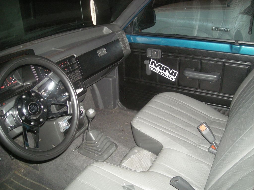 Full View