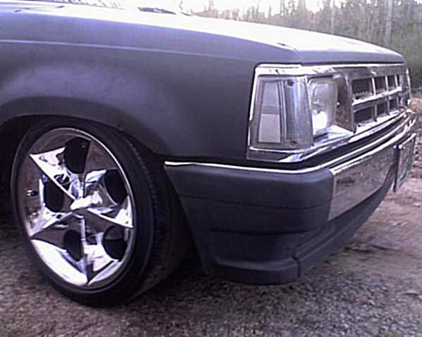 Full View