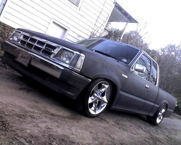 Full View