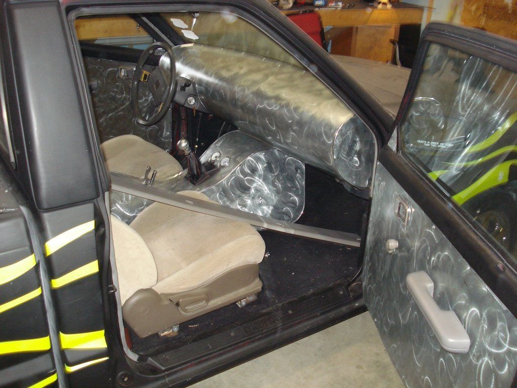Full View