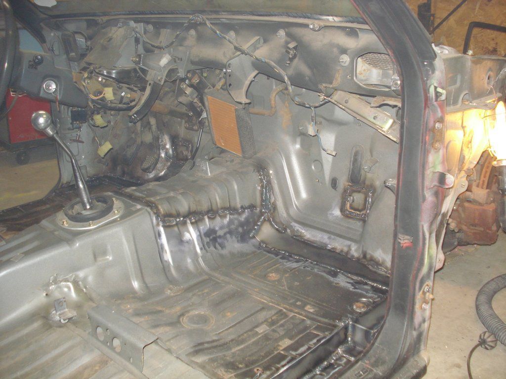 Full View