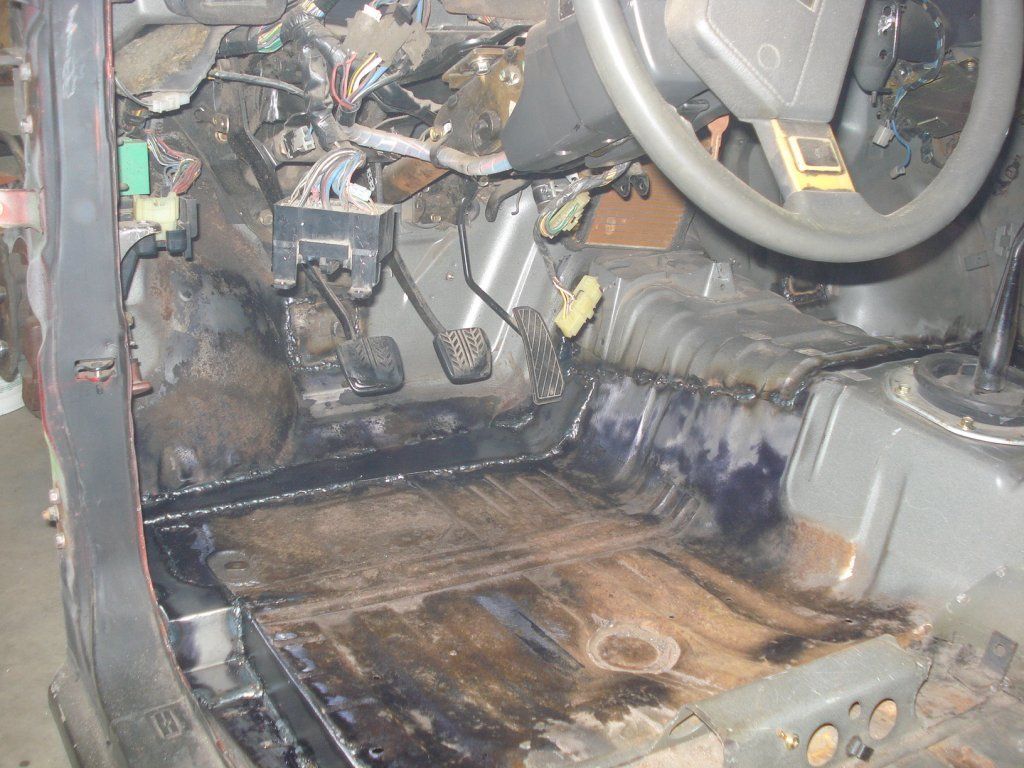 Full View