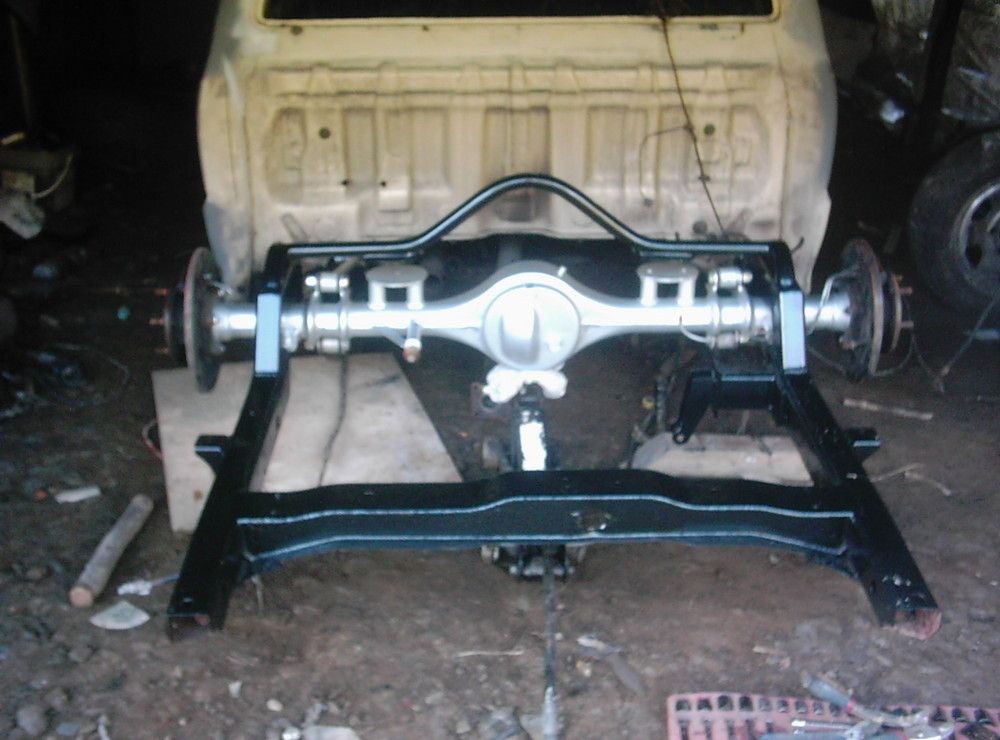 Full View