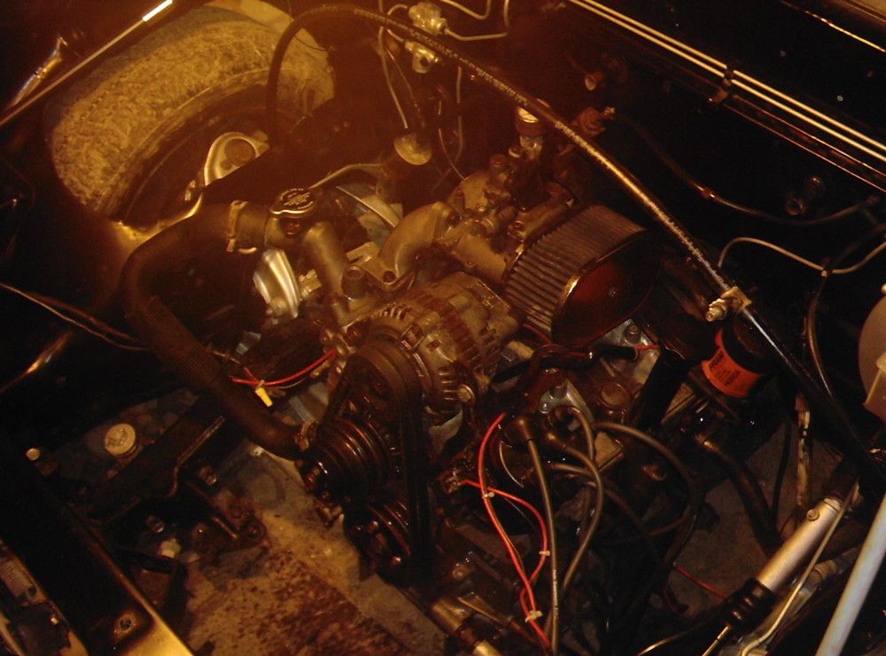 Full View