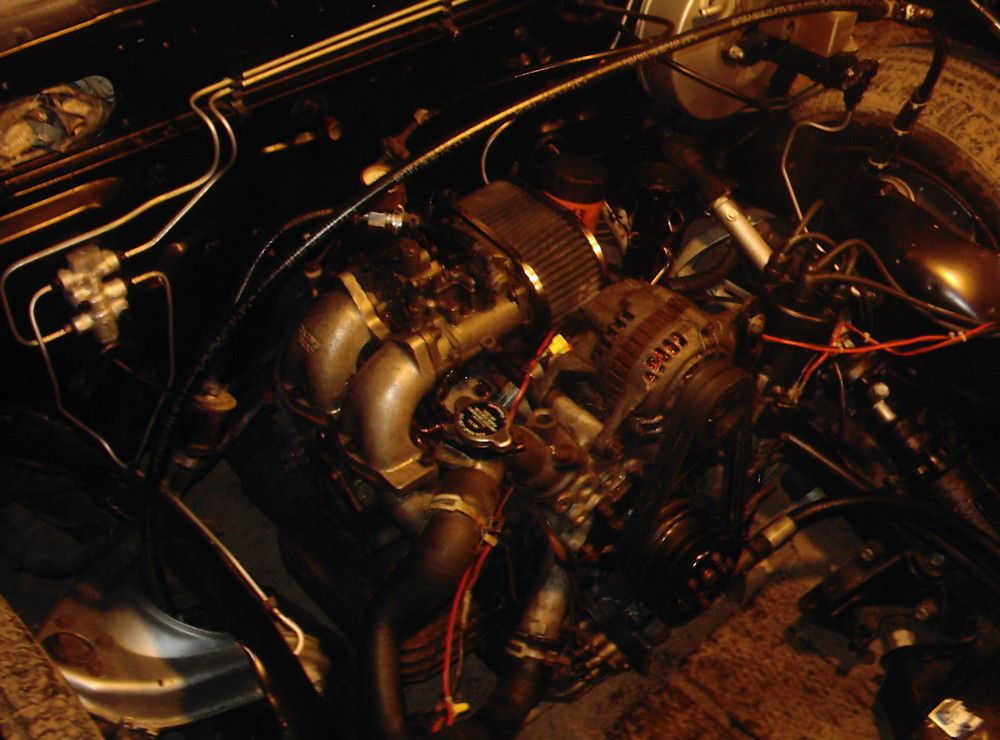 Full View