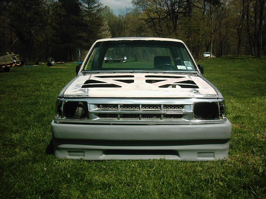 Full View