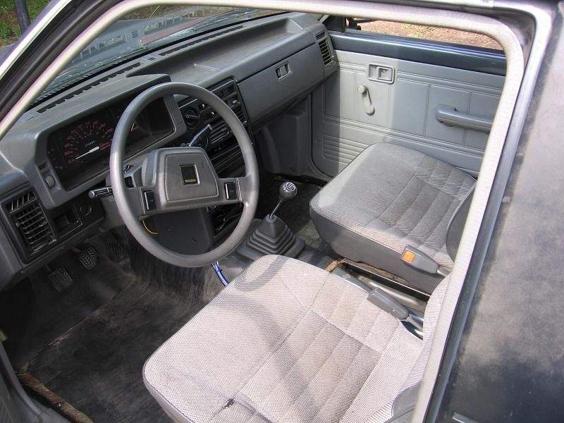 Full View