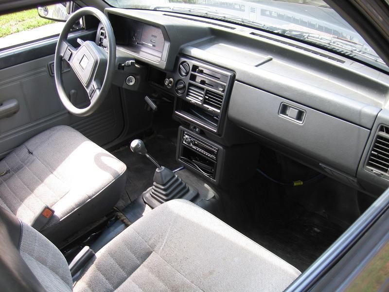 Full View