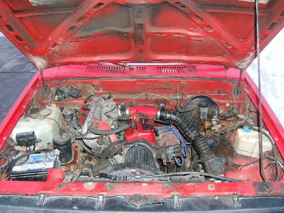 Full View